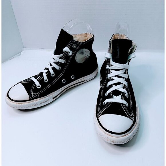 Converse Chuck Taylor Hi-Top Youth Sneaker - Picture 2 of 7